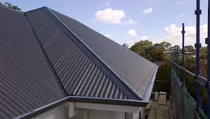 Best Steel Roofing  in Union, OH